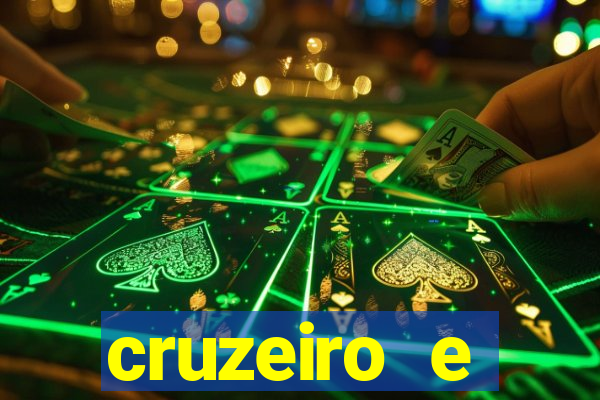 cruzeiro e fluminense futemax